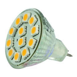 Synergy 21 LED Retrofit G4 ww 12LED (MR11) — Buy in Cyprus with Fast Delivery