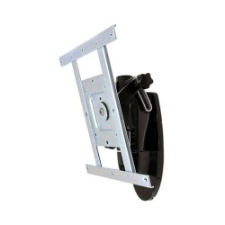 ERGOTRON LX HD Wandhalterung bis 106cm 42Zoll VESA 75x75 100x100 200x100 200x200mm max.22.7kg.