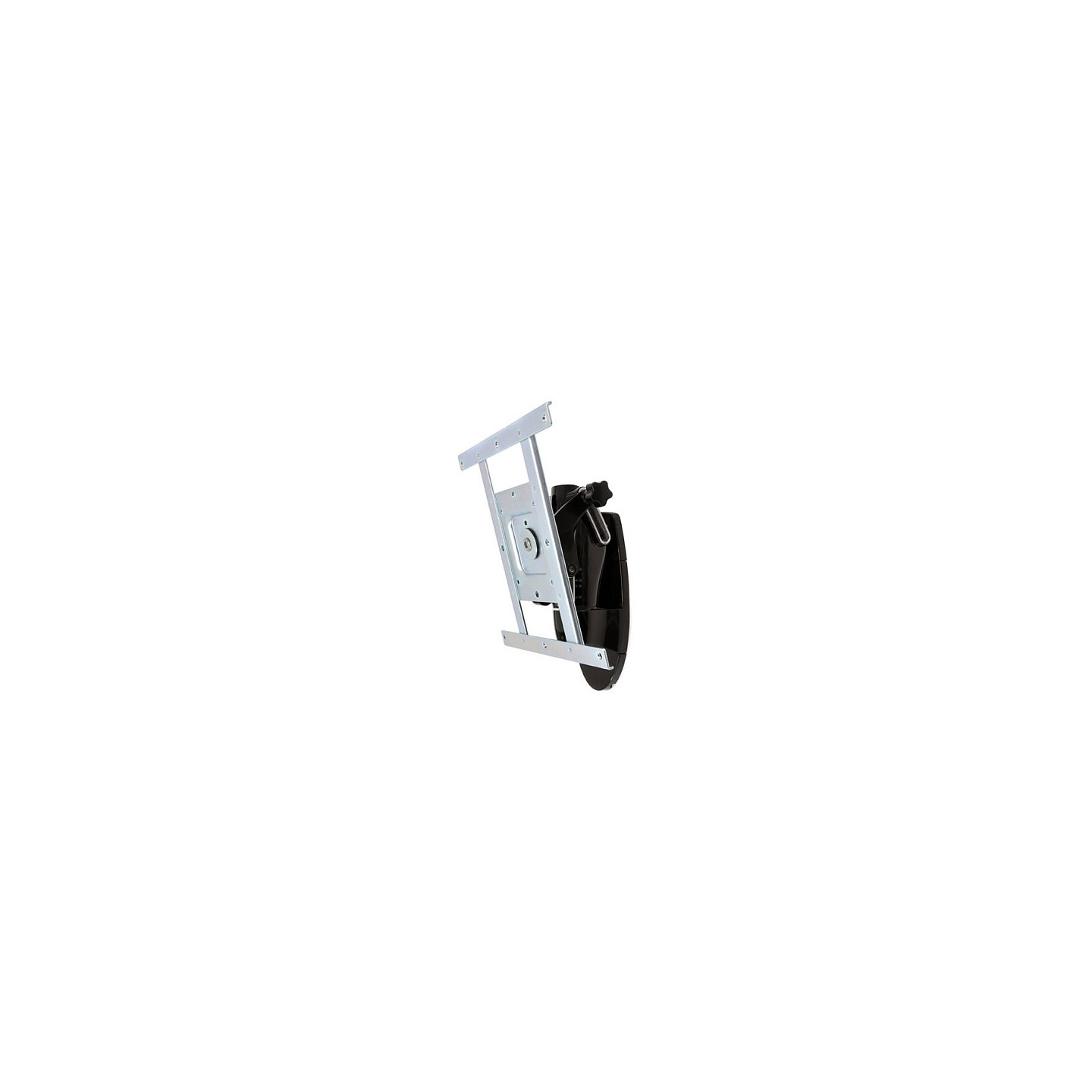 ERGOTRON LX HD Wandhalterung bis 106cm 42Zoll VESA 75x75 100x100 200x100 200x200mm max.22.7kg.