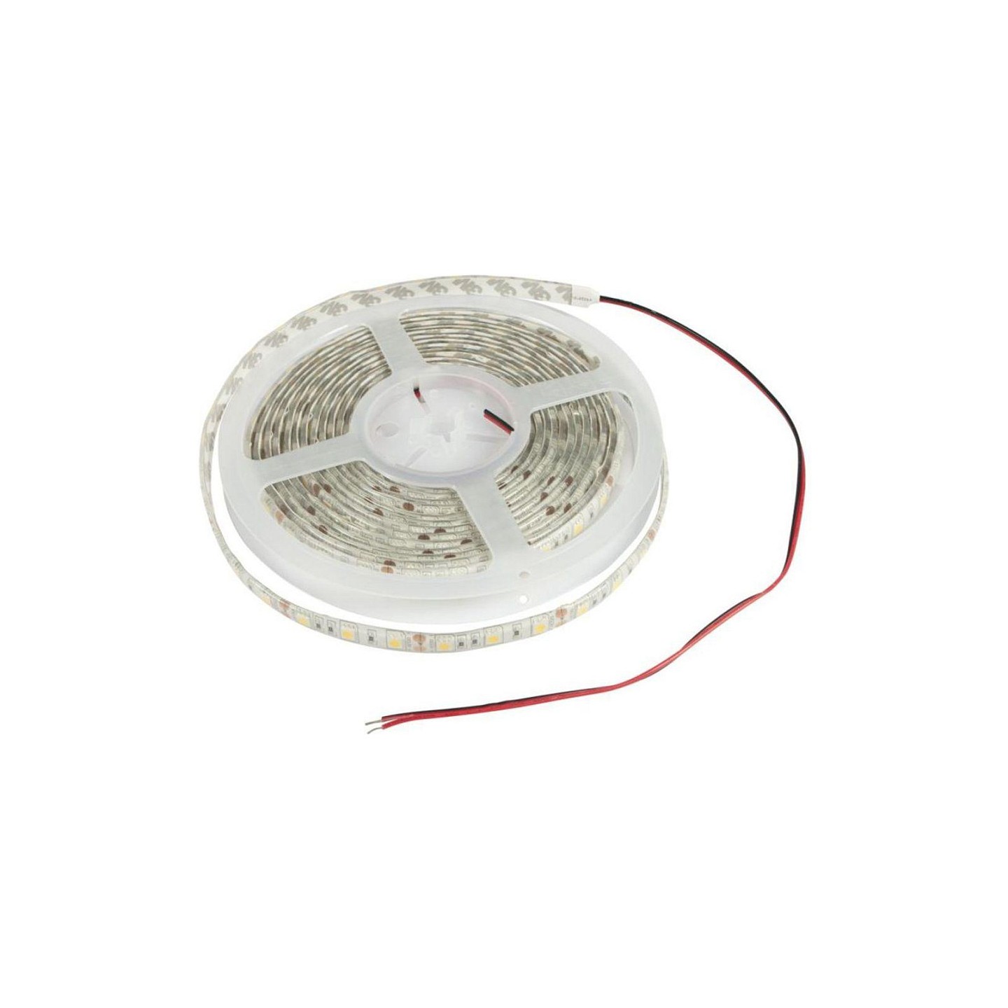 Synergy 21 LED Flex Strip 5050 - 60 WW DC12V 72W IP62 — Buy in Cyprus with Fast Delivery