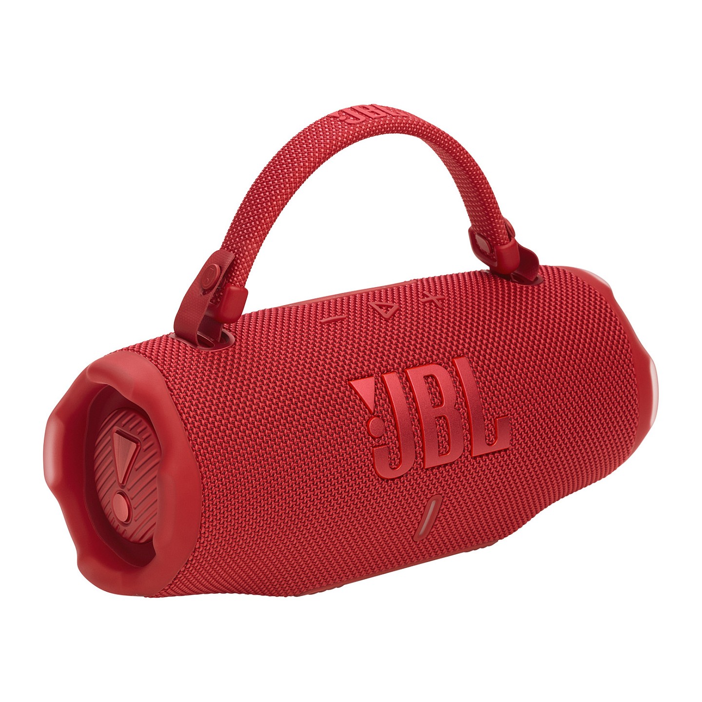 'JBL Charge 6 - Red' — Buy in Cyprus with Fast Delivery