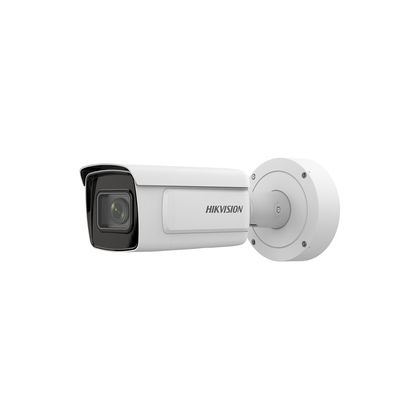 HIK 4MP Bullet DeepinView ANPR Moto Varifocal — Buy in Cyprus with Fast Delivery