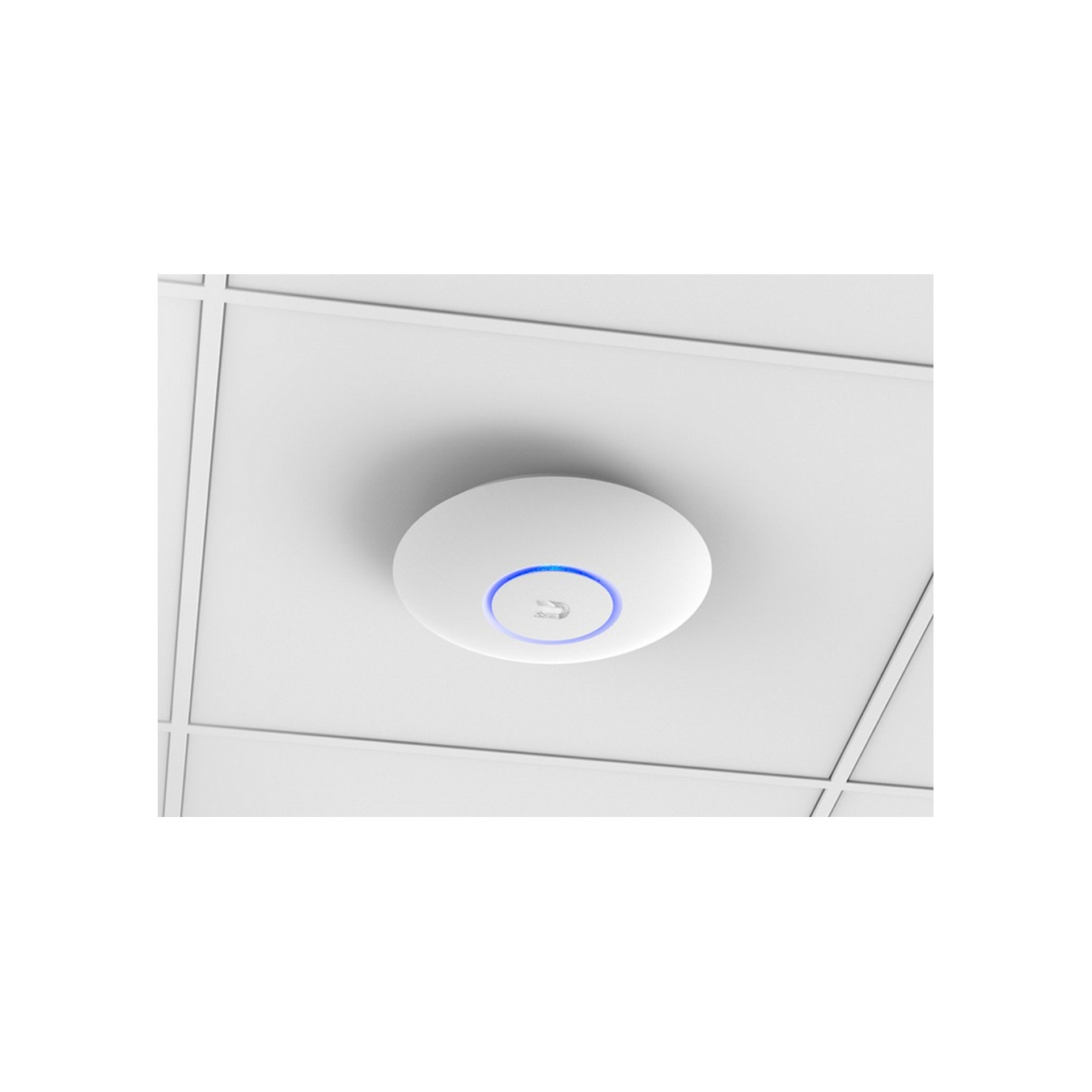 Ubiquiti UAP-AC-PRO-5 - Dual‑Band Wi‑Fi 5 Access Point, White, PoE (48V), 1300 Mbps — Buy in Cyprus with Fast Delivery