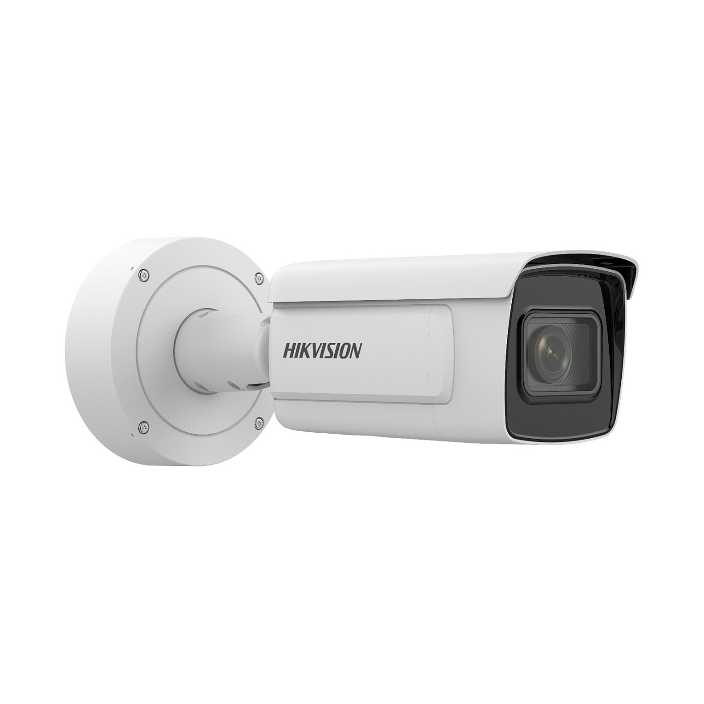 HIK 4MP Bullet DeepinView ANPR Moto Varifocal — Buy in Cyprus with Fast Delivery