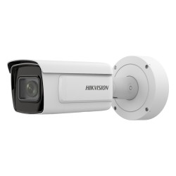HIK 4MP Bullet DeepinView ANPR Moto Varifocal — Buy in Cyprus with Fast Delivery