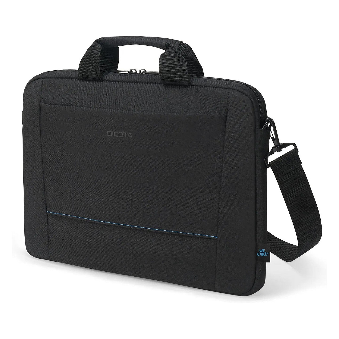 Dicota Slim Case TWO 13-14' black — Buy in Cyprus with Fast Delivery