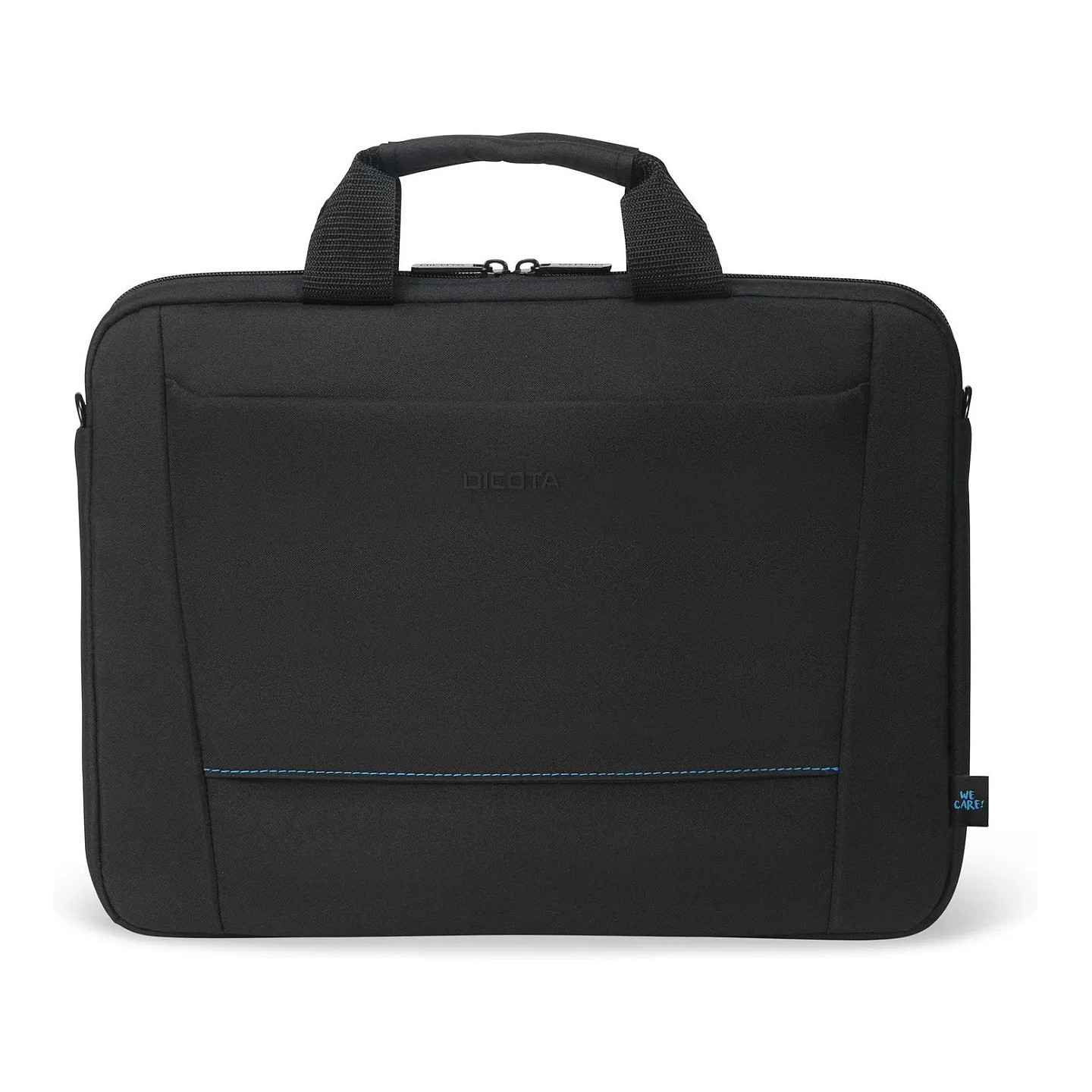 Dicota Slim Case TWO 13-14' black — Buy in Cyprus with Fast Delivery