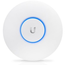 Buy Ubiquiti UAP-AC-PRO-5 - Dual‑Band Wi‑Fi 5 Access Point, White, PoE (48V)... in Cyprus, Nicosia, Limassol, Larnaka, Pafos