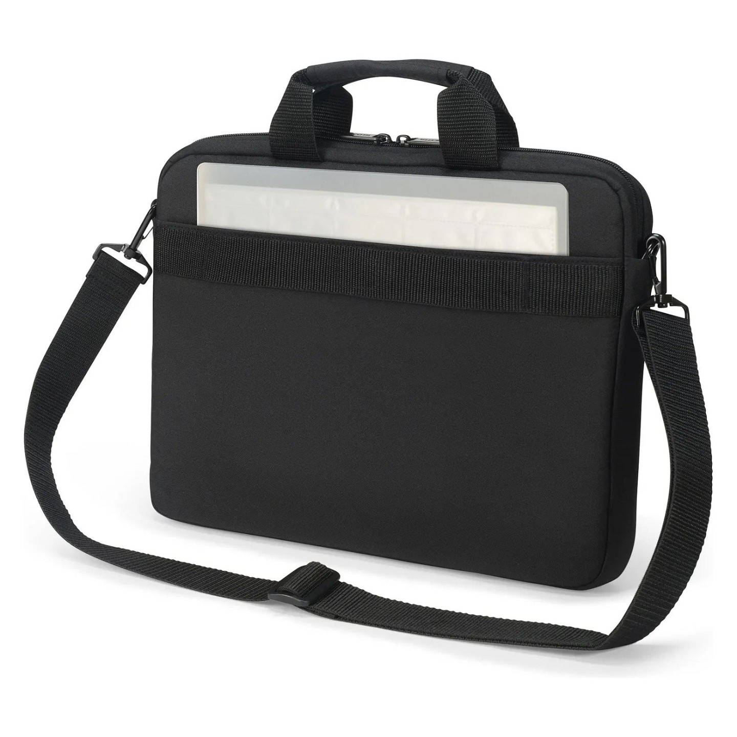 Dicota Slim Case TWO 13-14' black — Buy in Cyprus with Fast Delivery