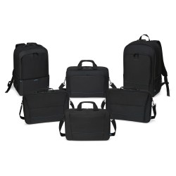 Dicota Slim Case TWO 13-14' black — Buy in Cyprus with Fast Delivery