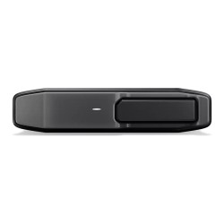 SANDISK Professional Pro-Blade Transport Enclosure incl. 2TB NVMe SSD 20Gbit s USB 3.2 Gen 2x2