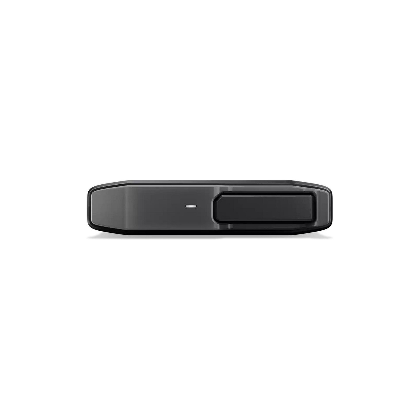 SANDISK Professional Pro-Blade Transport Enclosure incl. 2TB NVMe SSD 20Gbit s USB 3.2 Gen 2x2