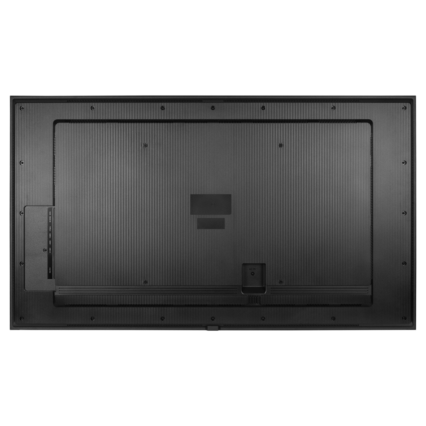 AG neovo QM5503 138.7cm(55') (Speditionsversand) — Buy in Cyprus with Fast Delivery