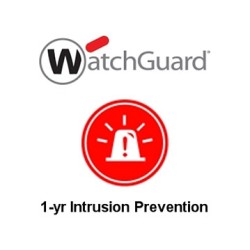 WatchGuard Intrusion Prevention Service 1-yr Firebox M570 — Buy in Cyprus with Fast Delivery