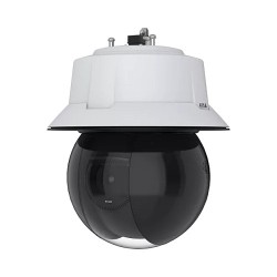 AXIS Netzwerkkamera PTZ Dome Q6325-LE — Buy in Cyprus with Fast Delivery