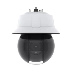 AXIS Netzwerkkamera PTZ Dome Q6325-LE — Buy in Cyprus with Fast Delivery