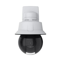 AXIS Netzwerkkamera PTZ Dome Q6325-LE — Buy in Cyprus with Fast Delivery