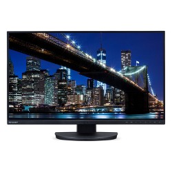 SHARP MultiSync EA272Q black. 27 IPS. QHD — Buy in Cyprus with Fast Delivery