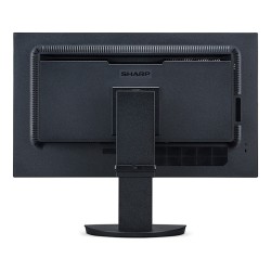 SHARP MultiSync EA272Q black. 27 IPS. QHD — Buy in Cyprus with Fast Delivery