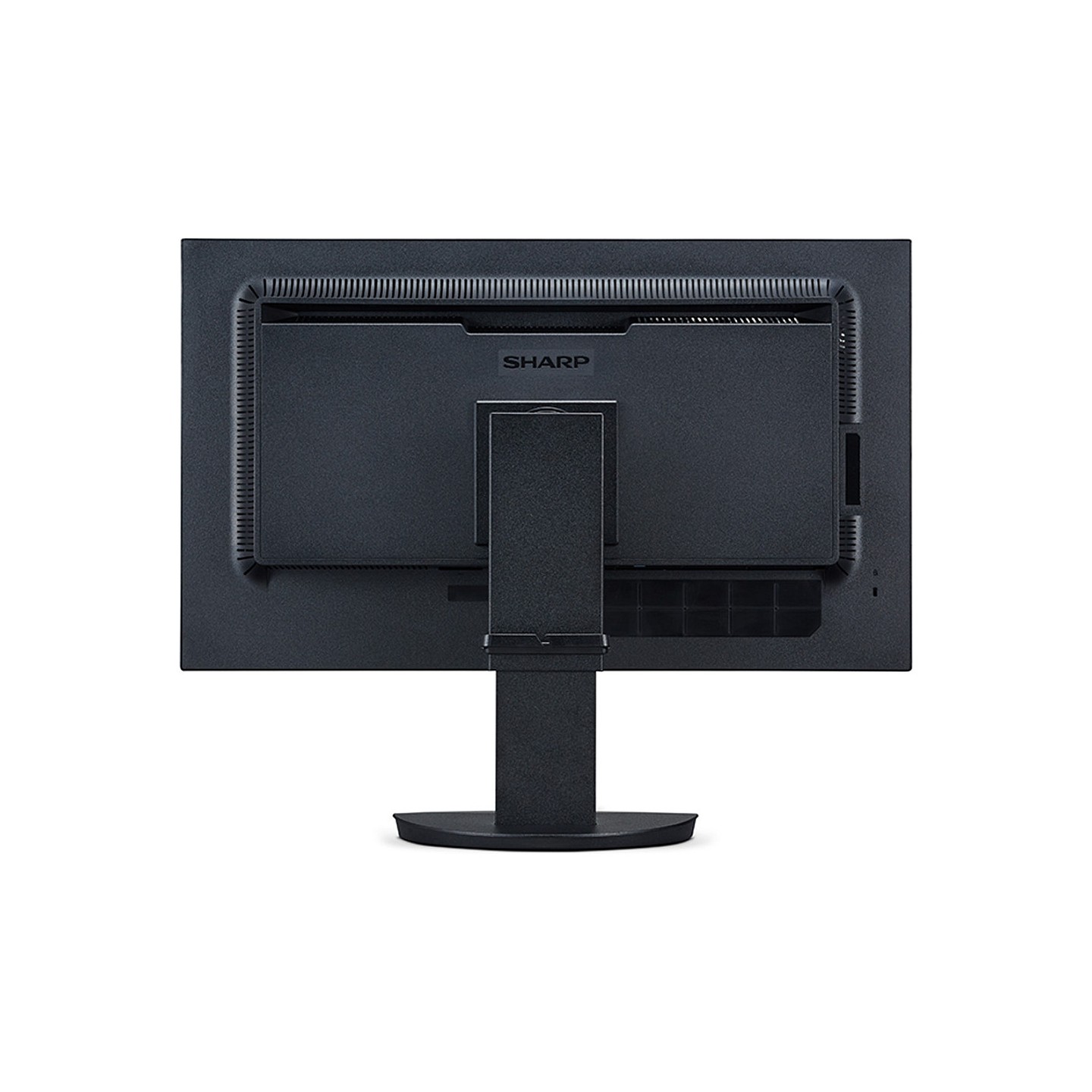 SHARP MultiSync EA272Q black. 27 IPS. QHD — Buy in Cyprus with Fast Delivery