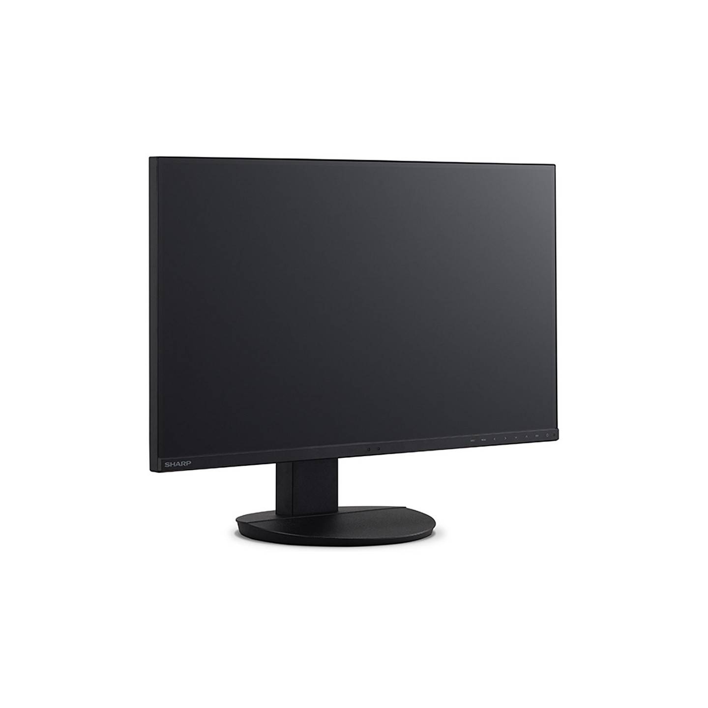 SHARP MultiSync EA272Q black. 27 IPS. QHD — Buy in Cyprus with Fast Delivery