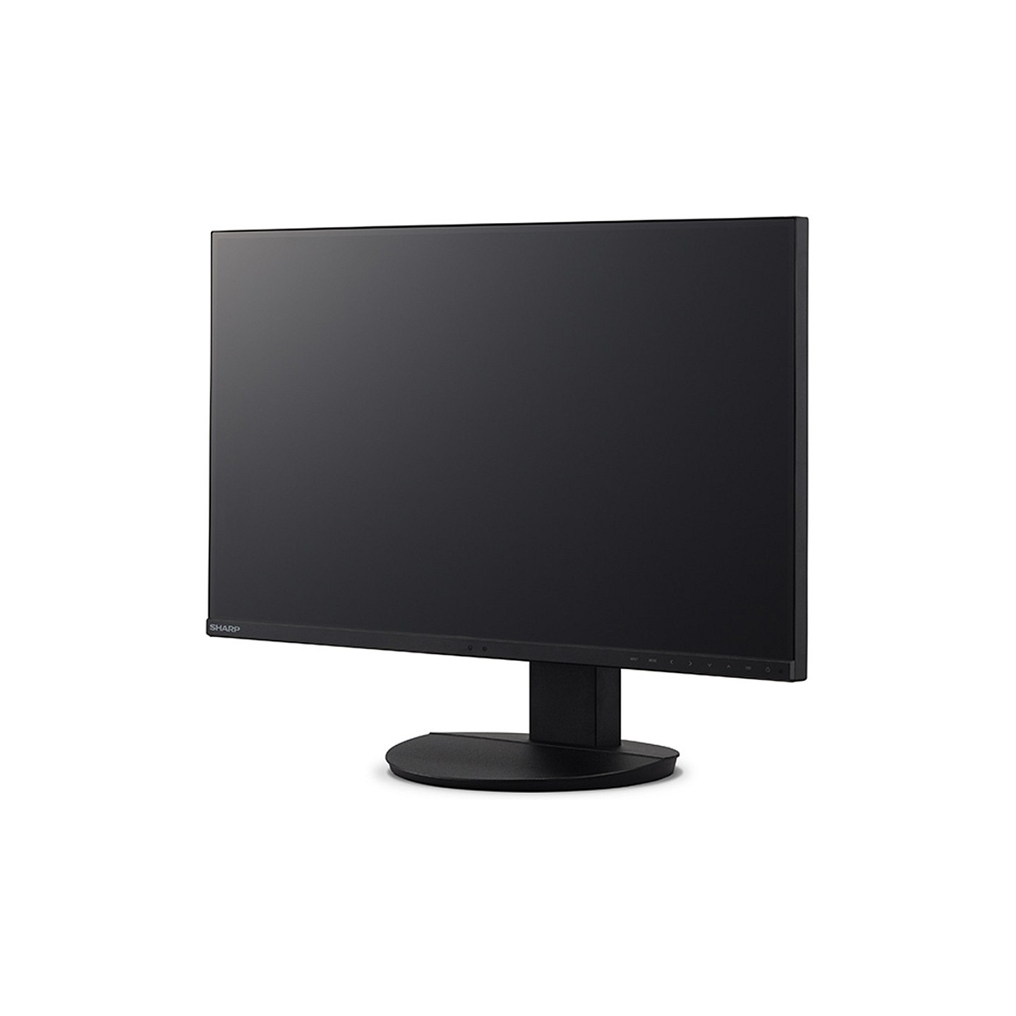 SHARP MultiSync EA272Q black. 27 IPS. QHD — Buy in Cyprus with Fast Delivery