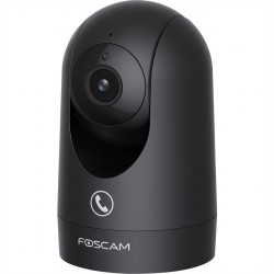 Foscam R8M (schwarz) — Buy in Cyprus with Fast Delivery