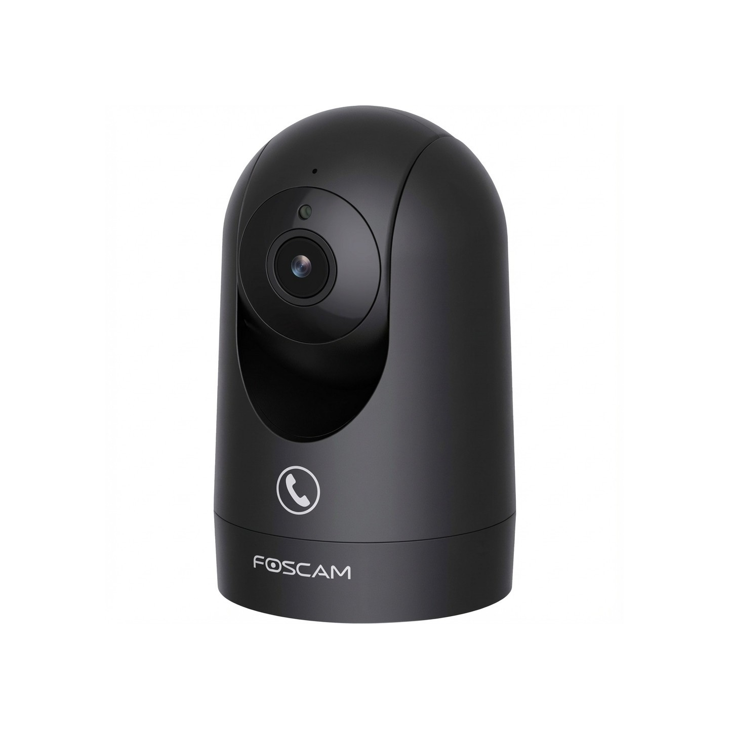 Foscam R8M (schwarz) — Buy in Cyprus with Fast Delivery