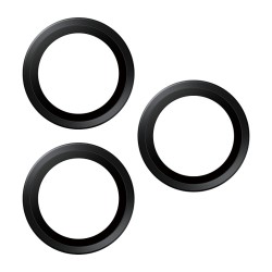 PanzerGlass Hoops black iPhone 17 Pro Pro Max 16 Pro Pro Max — Buy in Cyprus with Fast Delivery