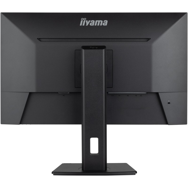 Buy Iiyama XUB2793QSU-B7 - 27" QHD IPS Monitor, 2560x1440, 100Hz, 1ms, Height-Ad... in Cyprus, Nicosia, Limassol, Larnaka, Pafos