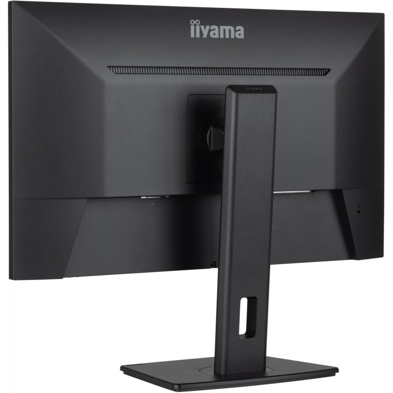 Buy Iiyama XUB2793QSU-B7 - 27" QHD IPS Monitor, 2560x1440, 100Hz, 1ms, Height-Ad... in Cyprus, Nicosia, Limassol, Larnaka, Pafos
