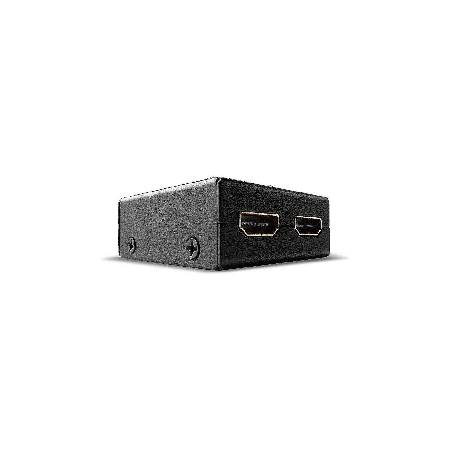 LINDY 2 Port HDMI 18G Bi-Directional Switch — Buy in Cyprus with Fast Delivery