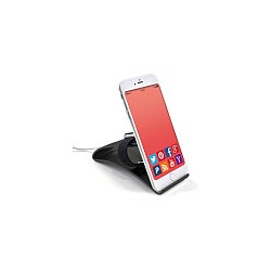 TERRATEC Tabletständer iTAB Duo schwarz Aluminium — Buy in Cyprus with Fast Delivery