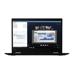 N13 Lenovo ThinkPad X13 Yoga i5-10210U 8GB 256GBSSD LTE Pen W11P — Buy in Cyprus with Fast Delivery