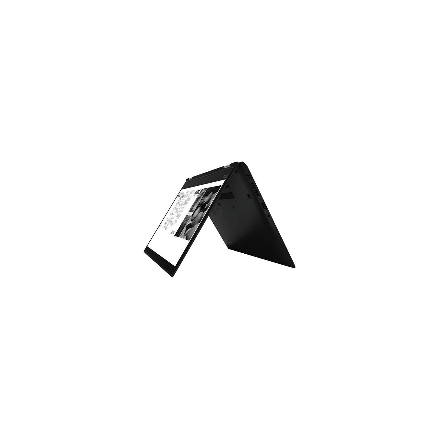 N13 Lenovo ThinkPad X13 Yoga i5-10210U 8GB 256GBSSD LTE Pen W11P — Buy in Cyprus with Fast Delivery