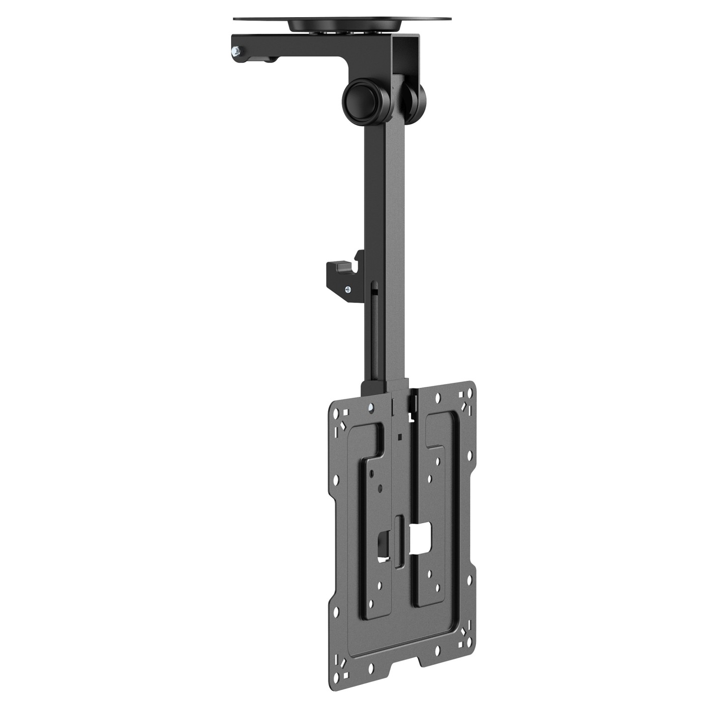 Equip Deckenhalterung 23'-55' 1TFT 20kg fest sw retail — Buy in Cyprus with Fast Delivery