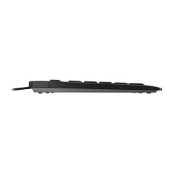 STREAM KEYBOARD KEYBOARD CORDED — Buy in Cyprus with Fast Delivery