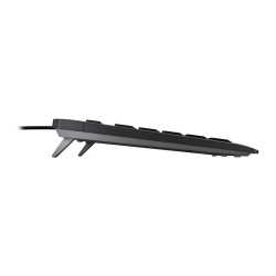 STREAM KEYBOARD KEYBOARD CORDED — Buy in Cyprus with Fast Delivery