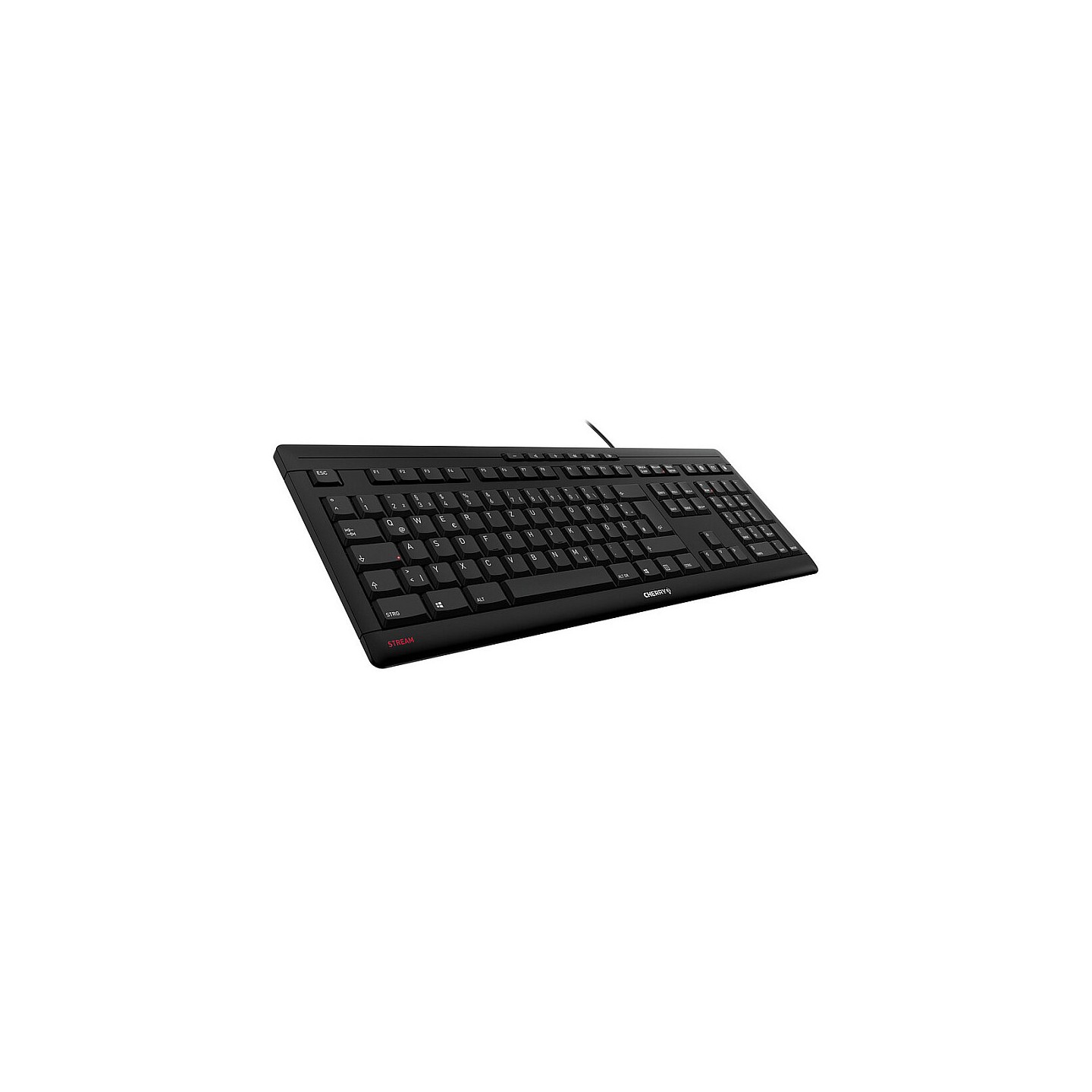 STREAM KEYBOARD KEYBOARD CORDED — Buy in Cyprus with Fast Delivery