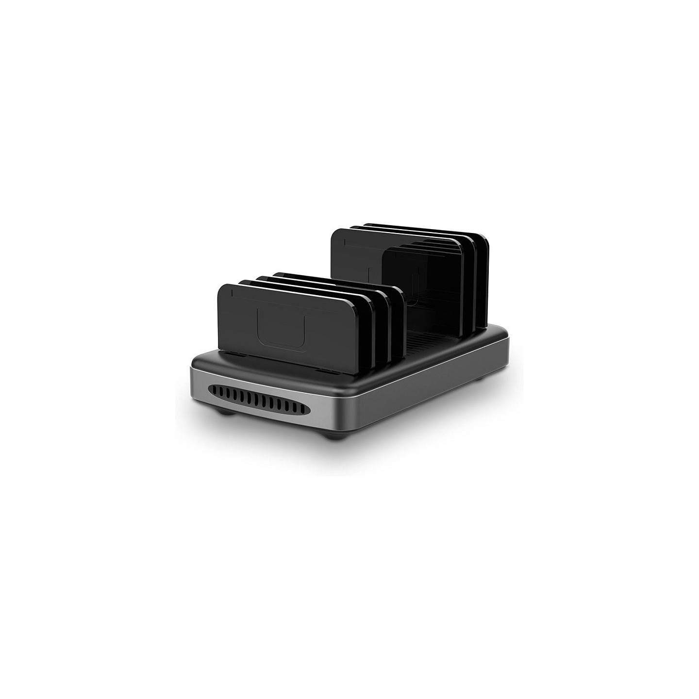 LINDY 6-Port USB-Ladestation 160W. 3x USB-C PD & 3x USB-A — Buy in Cyprus with Fast Delivery