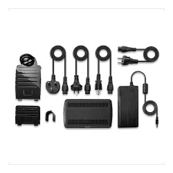 LINDY 6-Port USB-Ladestation 160W. 3x USB-C PD & 3x USB-A — Buy in Cyprus with Fast Delivery