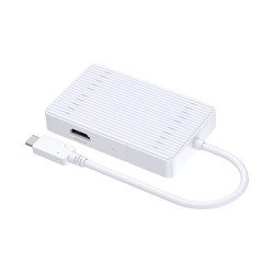 D-Link DUP-501 5-in-1 USB-C-Hub mit Wireless HDMI — Buy in Cyprus with Fast Delivery