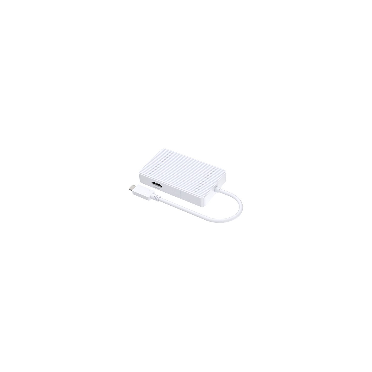 D-Link DUP-501 5-in-1 USB-C-Hub mit Wireless HDMI — Buy in Cyprus with Fast Delivery
