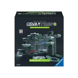 Ravensburger GraviTrax PRO Starter-Set Vertical NEU 2023 — Buy in Cyprus with Fast Delivery