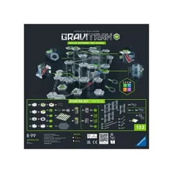 Ravensburger GraviTrax PRO Starter-Set Vertical NEU 2023 — Buy in Cyprus with Fast Delivery
