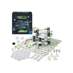 Ravensburger GraviTrax PRO Starter-Set Vertical NEU 2023 — Buy in Cyprus with Fast Delivery