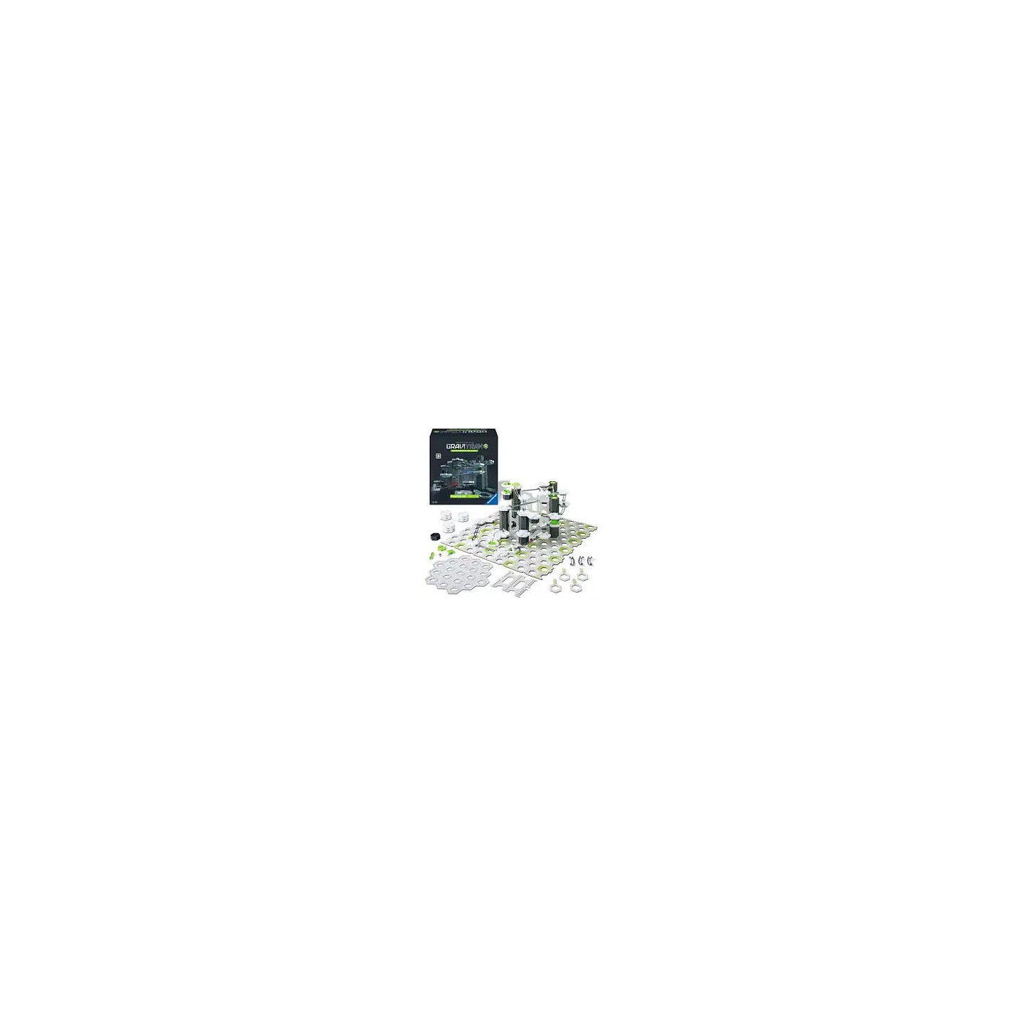 Ravensburger GraviTrax PRO Starter-Set Vertical NEU 2023 — Buy in Cyprus with Fast Delivery