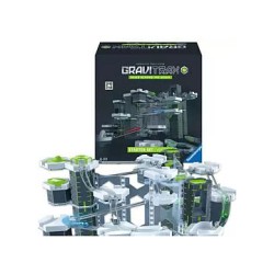 Ravensburger GraviTrax PRO Starter-Set Vertical NEU 2023 — Buy in Cyprus with Fast Delivery