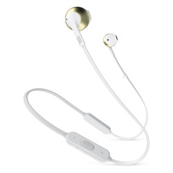JBL T205 BT. champagner gold — Buy in Cyprus with Fast Delivery