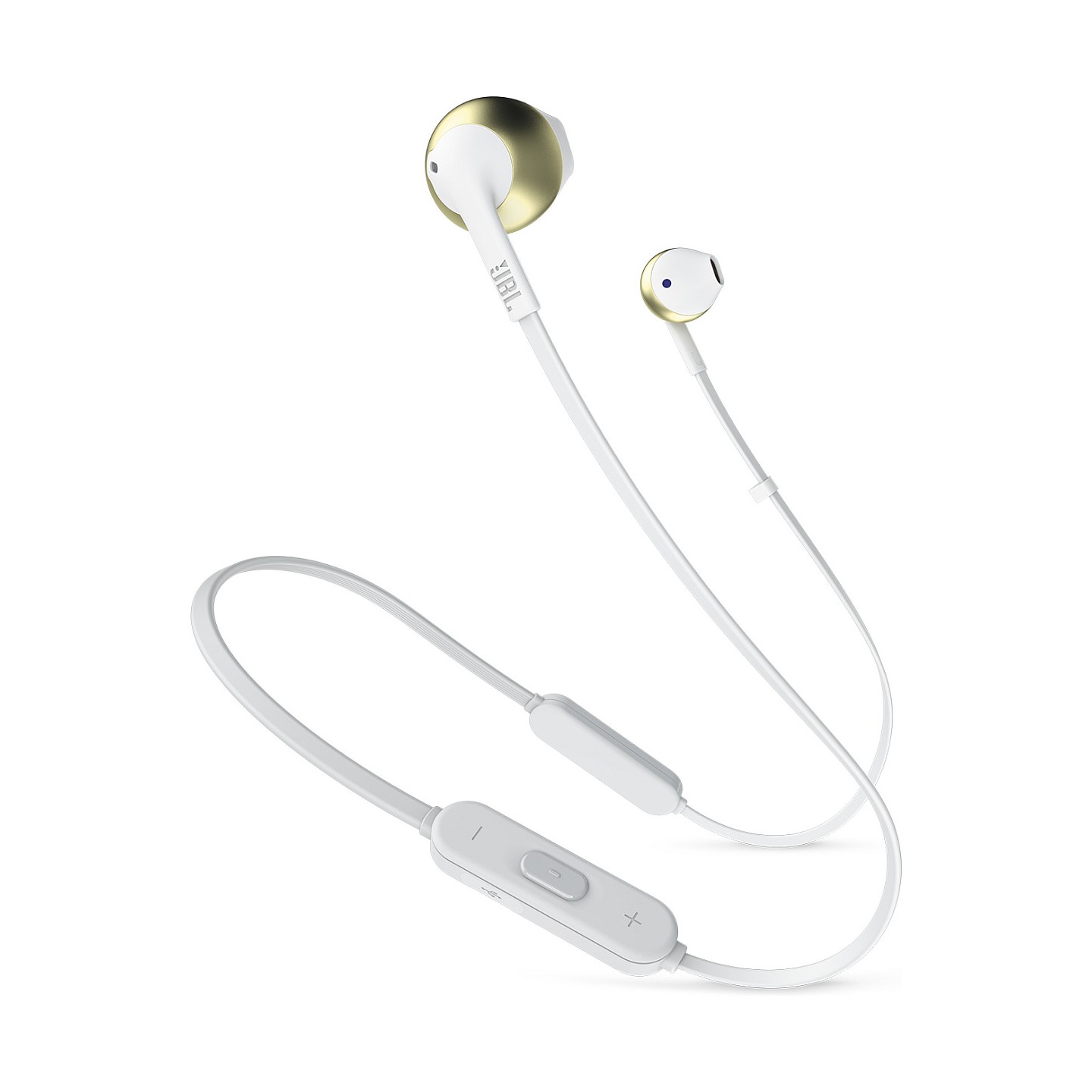 JBL T205 BT. champagner gold — Buy in Cyprus with Fast Delivery